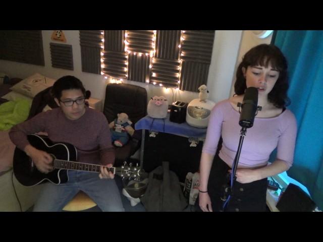 [Acoustic] 你就不要想起我 (You Better Not Think About Me) by 田馥甄 (Hebe Tien) | Jonbie