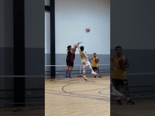 boom #basketball #trinhil #highlights