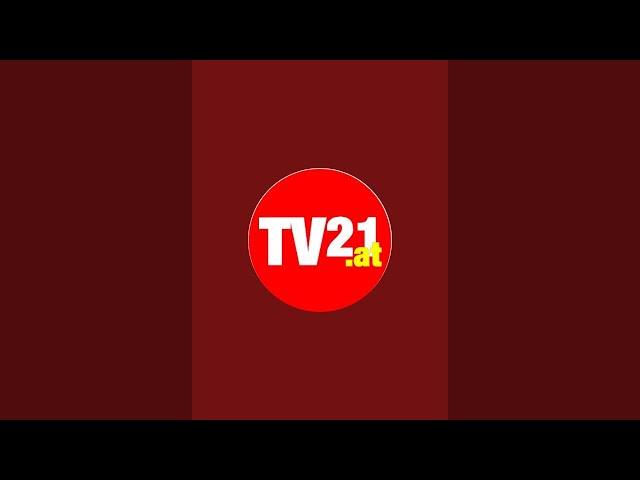 TV21 Austria überträgt einen Livestream.