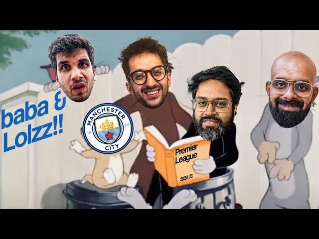 Baba and LOLZ | Chelsea beat Spurs, Arsenal drop points @MenaceAndMonk @FootballWDaksh