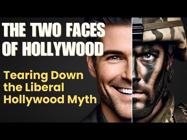 The Liberal Hollywood Myth: Hollywood at War