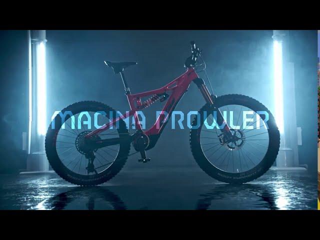 KTM Bikes Macina Prowler Exonic 2021