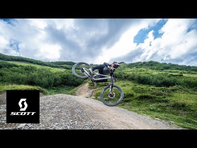 Nico Vink and Vinny T - The all NEW 2020 Gambler Alloy