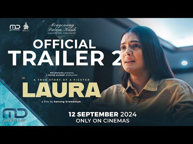 Laura - Official Trailer 2