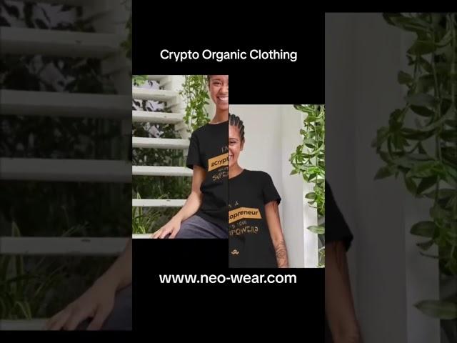 Binance Coin BNB Merch