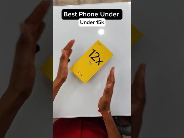 best phone under 15000