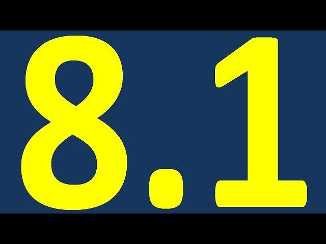 АНГЛИЙСКИЙ ЯЗЫК ШАГ ЗА ШАГОМ. ENGLISH GALAXY. УРОК 8.1 КОНТРОЛЬНАЯ   УРОКИ АНГЛИЙСКОГО ЯЗЫКА