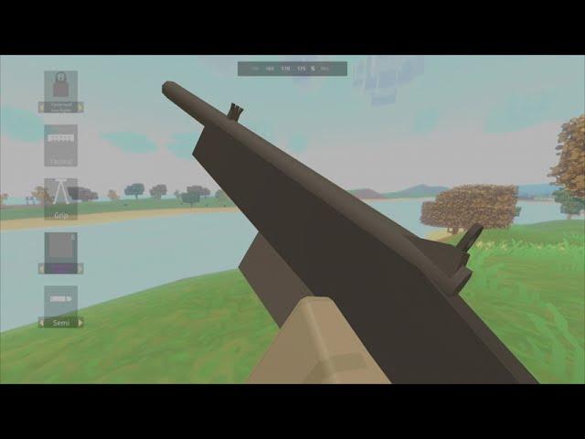 Unturned All Glitches You need to Know in 2024