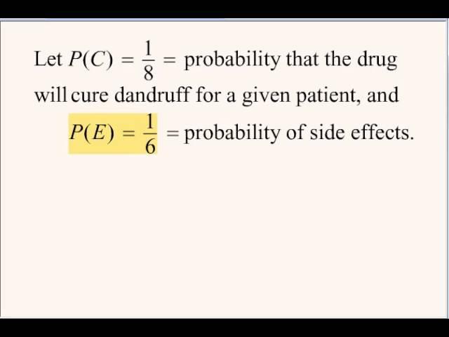 Probability-2