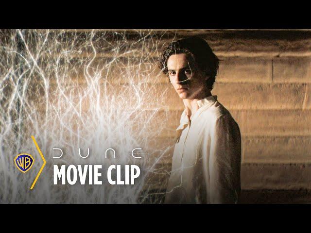 Dune | Hunter Seeker | Warner Bros. Entertainment