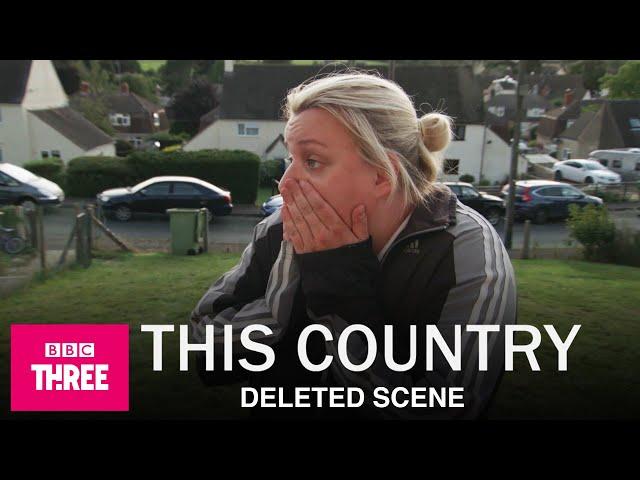 Jackass Club | Unseen Deleted Scene: This Country