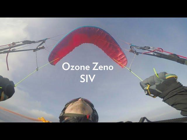 Ozone Zeno SIV