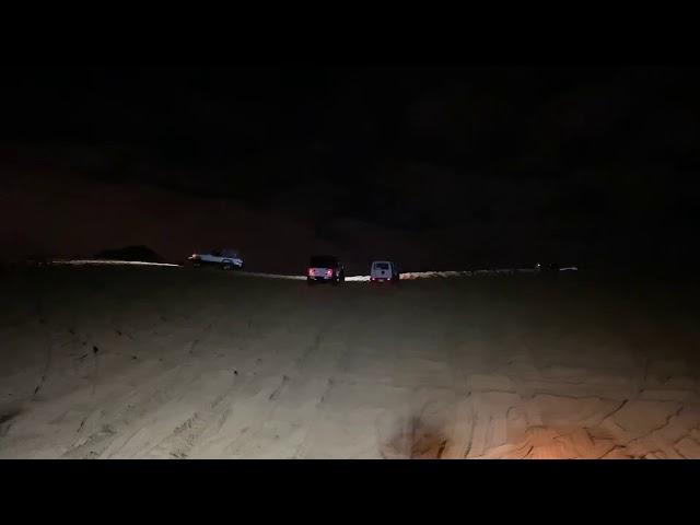 סוזוקי סמוראי נגד סופה