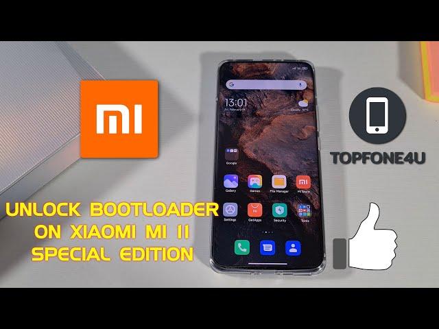 How to Unlock Bootloader on Xiaomi Mi 11 or Any Xiaomi Device Step by Step Guide 2021