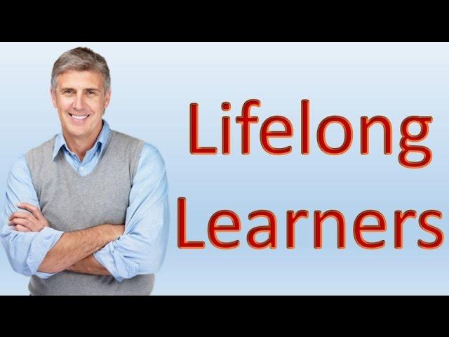 Welcome to Lifelong Learners. Entertaining information about absurd and serious topics