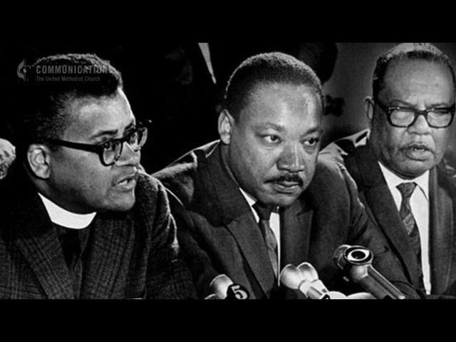 James Lawson: Reflections on Life, Nonviolence, Civil Rights, MLK