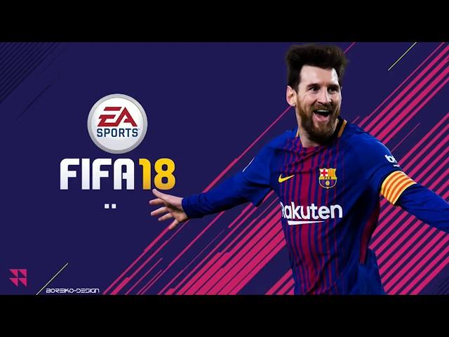 LATEST FIFA 19 MOD FOR FIFA 18(ALL NEW KITS,FACES,TRANSFERS,BOOTS ETC)