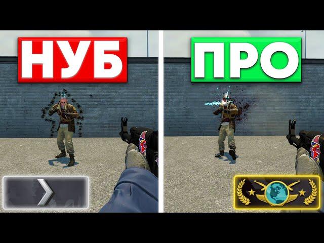 КАК СТАТЬ ПРО В КС ГО? СОВЕТЫ,ФИШКИ И ОШИБКИ - КАК ПОВЫСИТЬ ЗВАНИЕ В CS:GO