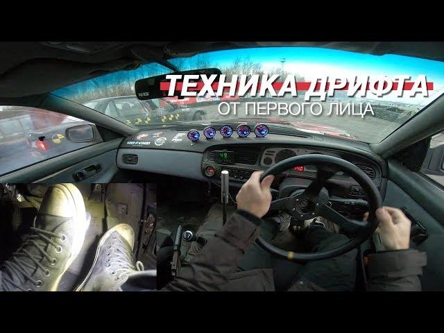 ТЕСТИРУЮ: MARK II - 1JZ, SILVIA S15 - 1UZ, SKYLINE R34 - 2JZ