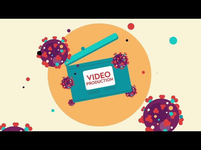 Enter The World Of Animation  | Commercial Spot by Mynd