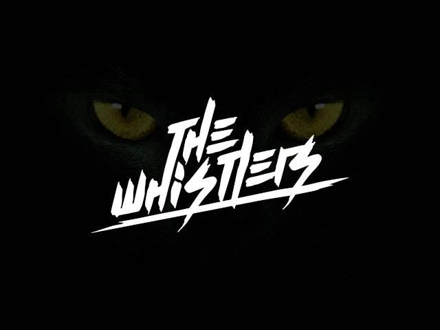 The Whistlers - X Symphony