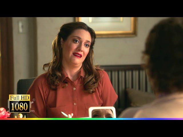 Young Sheldon 5x12 - Latest Episode - When Mary becomes a saleswomen #YoungSheldonSeason5