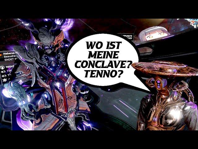 Und sie ist Weg... Habt ihr es bemerkt? | #warframe