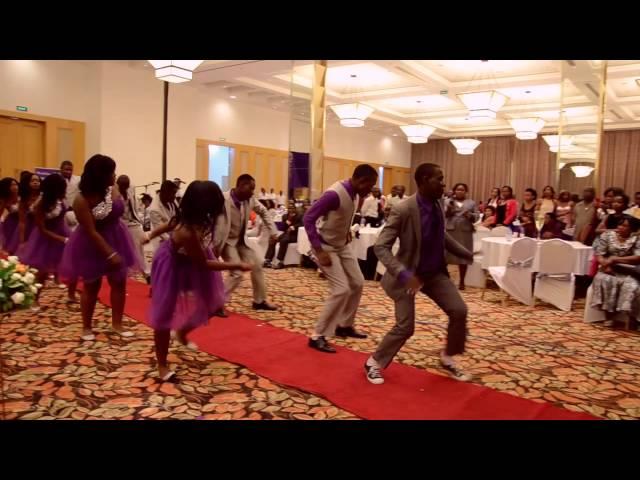 Best Bridal Dance in Africa Malawi