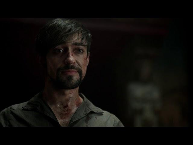 Girolamo Riario's trial | Da Vinci's Demons 1080p