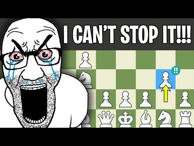 The Cheat Code Of Chess Openings | English Opening