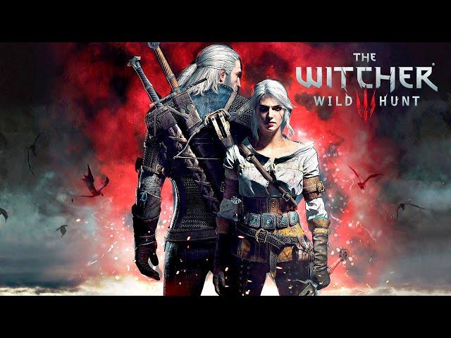 The Witcher 3: Wild Hunt - Прохождение #5