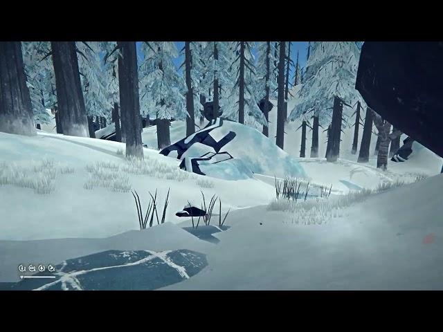 Выживание Long Dark BROKEN SILENCE #1 Новая обнова ! ПУМА ВЕРНУЛАСЬ !