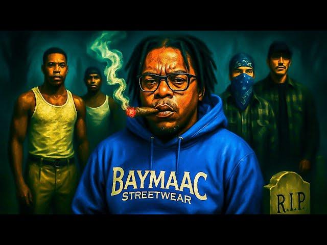 BLACK South Sider KILLS Member of His OWN GANG! Spider Loc Reacts