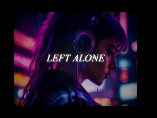 Left Alone - Airixis