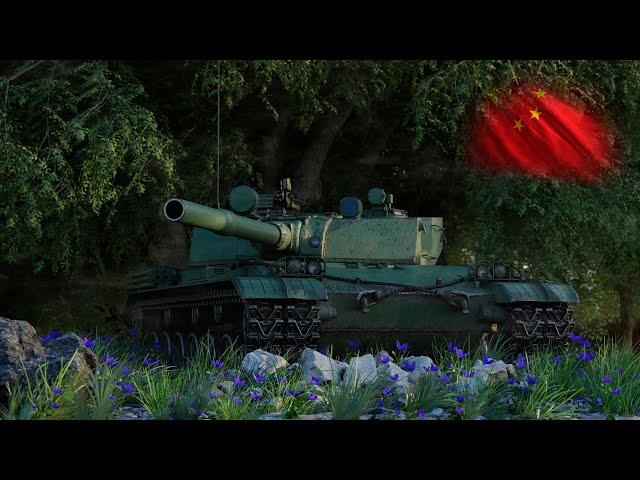 BZ-176 - Стал здоровым как пельмень