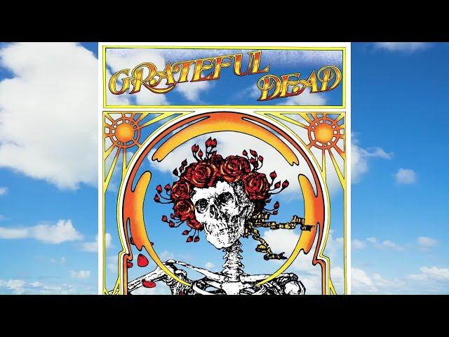 Grateful Dead - Bertha (Live at The Fillmore East, New York, NY 4/27/71)