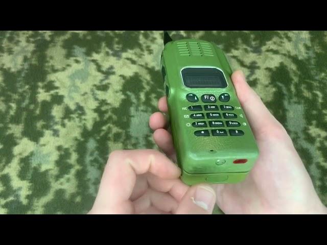 Р-168 0,5УМ Акведук Рязань ФСБ