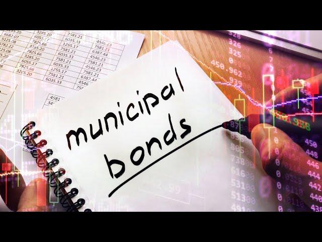 Municipal bond market spreads look pretty attractive: Goldman Sachs Assett Management