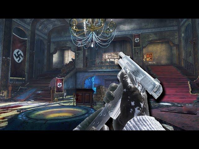 Black Ops 3 Zombies Kino Der Toten