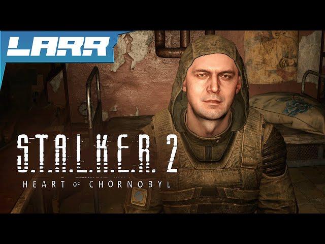 Hot Stalkers in your Area | STALKER 2 Gameplay [#3]