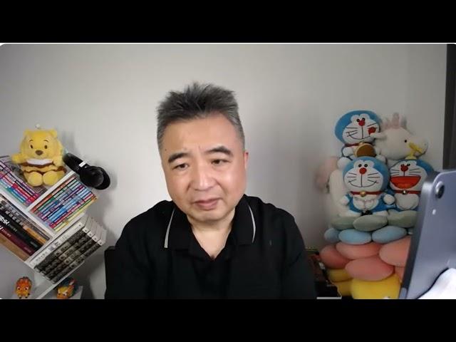 要做最壞的準備，苦日子真的來了，中共低調開會，習近平講話；川普撈錢有方；抵制格力，董明珠快瘋狂到頭了。
