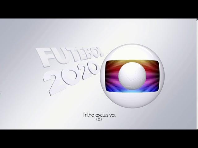 Trilha de escalação do Futebol 2020 na Globo