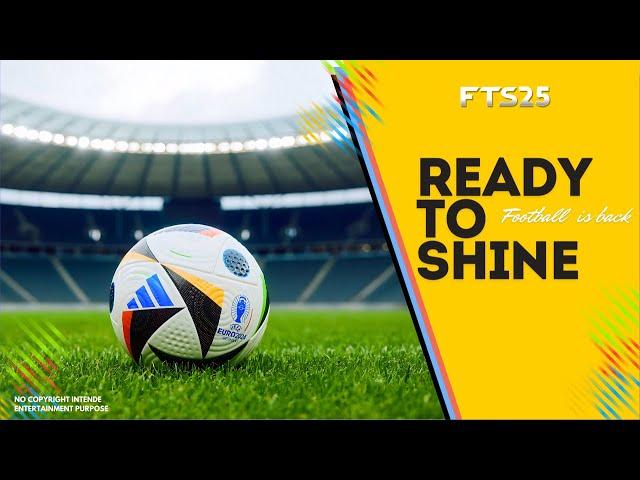 FTS 25 MOBILE™| LAUNCH TRAILER | FIFPro | FTG