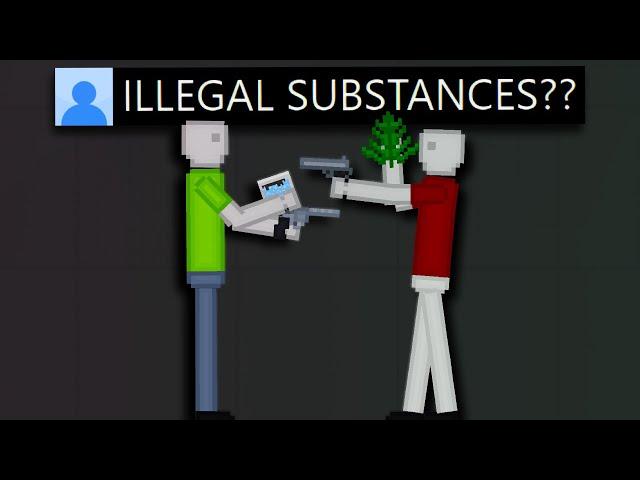 What Is The Best Illegal Substance To Take Before A Fight?