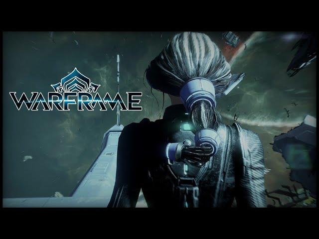 Warframe | Call of the Tempestarii All Cutscenes PS5 4K