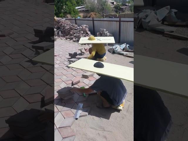 Excellent idea for all construction workers  #construction #skills #usa #mexico