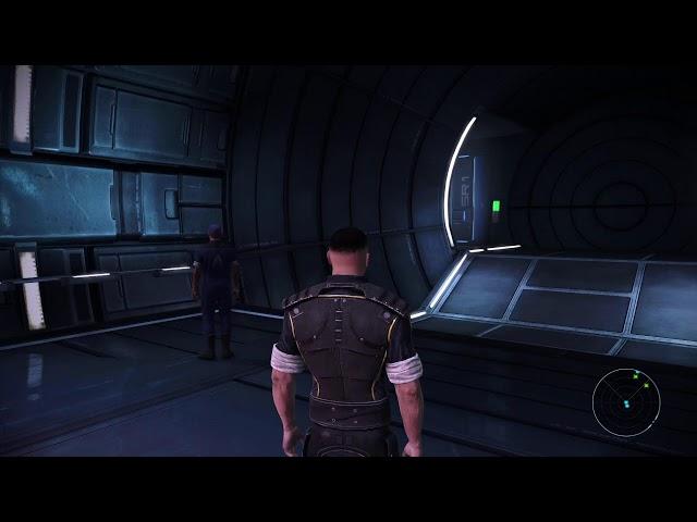 #N7Day Khaar Machinima Modding Showcase Stream