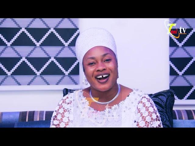 Prophetess Morenikeji Egbin Orun's Success Secret in ministry and Music Career will shock you! Watch