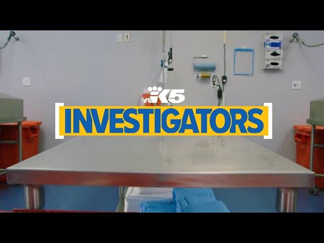 Inside the world of for-profit human body donation