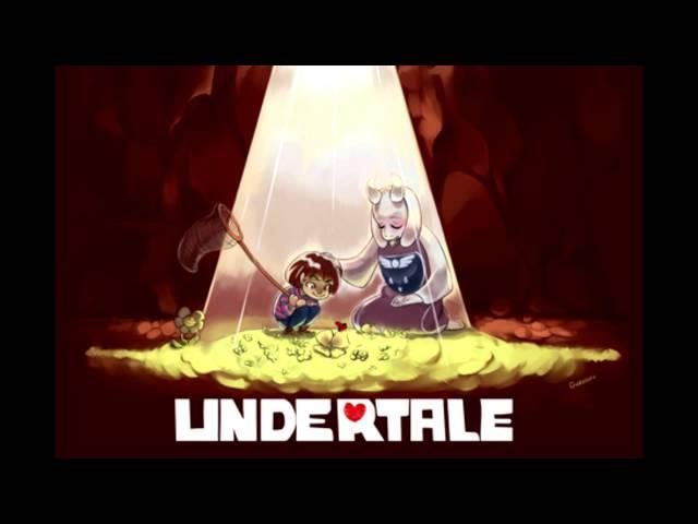 Undertale OST - Another Medium